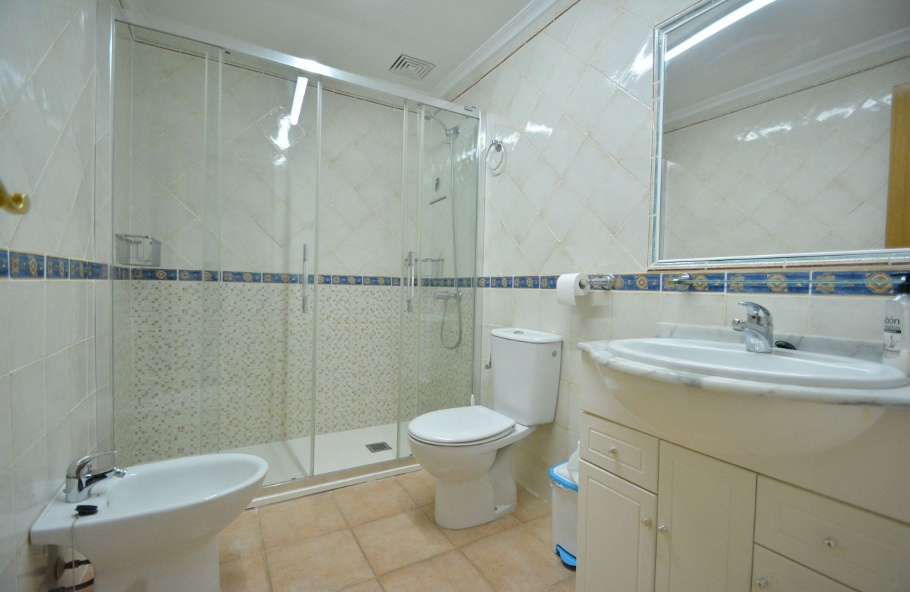 Revente - Villa - Guardamar del Segura - Costa Blanca
