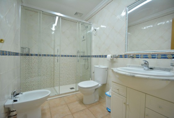 Revente - Villa - Guardamar del Segura - Costa Blanca