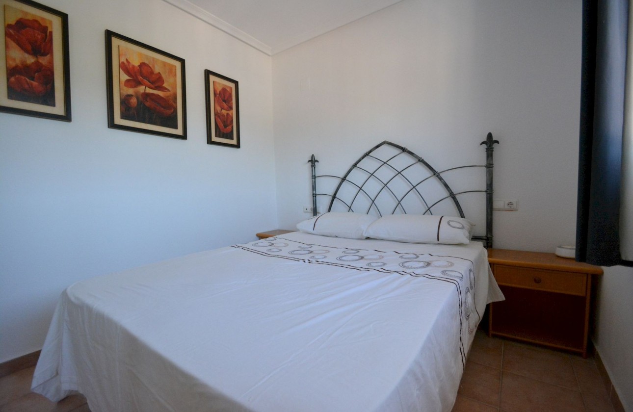 Revente - Villa - Guardamar del Segura - Costa Blanca