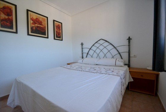 Revente - Villa - Guardamar del Segura - Costa Blanca