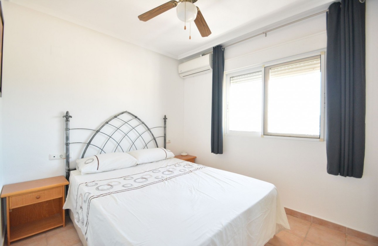 Revente - Villa - Guardamar del Segura - Costa Blanca