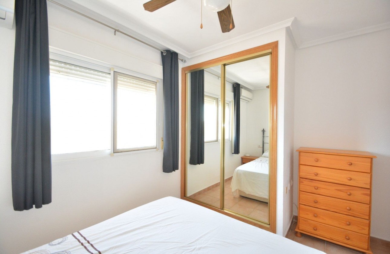 Revente - Villa - Guardamar del Segura - Costa Blanca