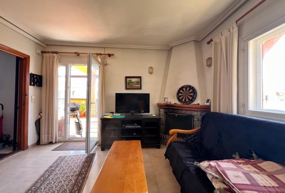 Resale - Apartment / flat - Torrevieja - Centro