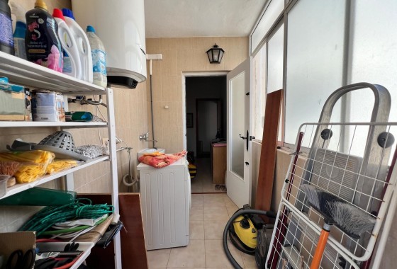 Resale - Apartment / flat - Torrevieja - Centro