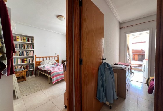 Resale - Apartment / flat - Torrevieja - Centro