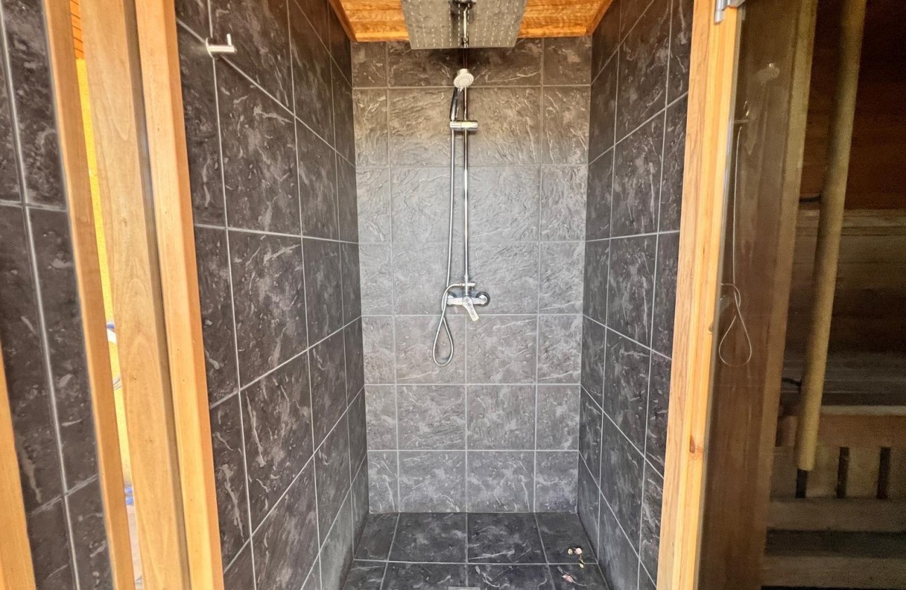 Resale - Apartment / flat - Torrevieja - Centro