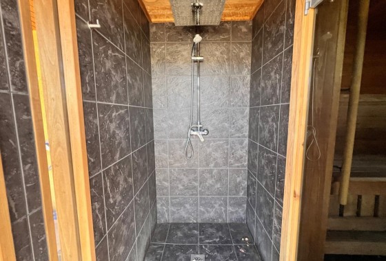 Resale - Apartment / flat - Torrevieja - Centro