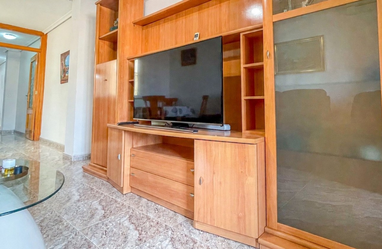 Revente - Appartement - Torrevieja - Costa Blanca