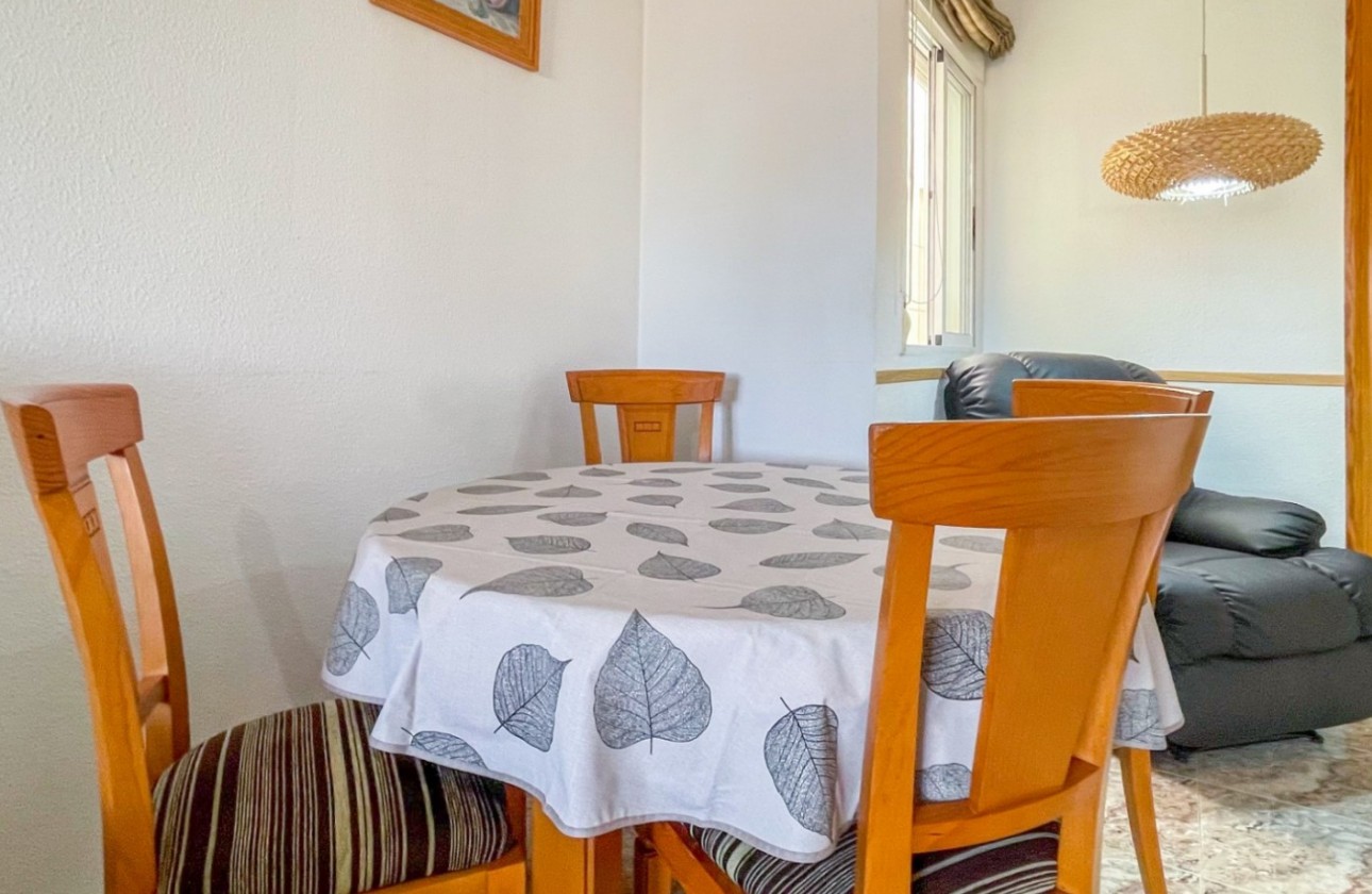 Revente - Appartement - Torrevieja - Costa Blanca