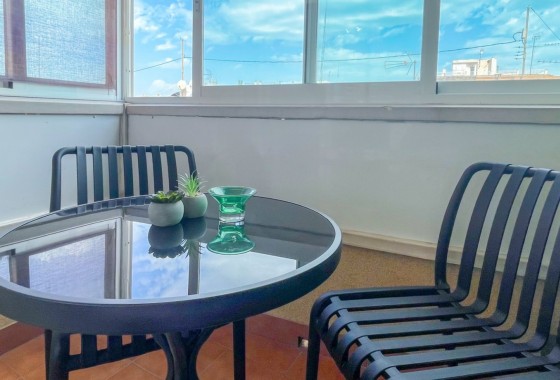 Revente - Appartement - Torrevieja - Costa Blanca