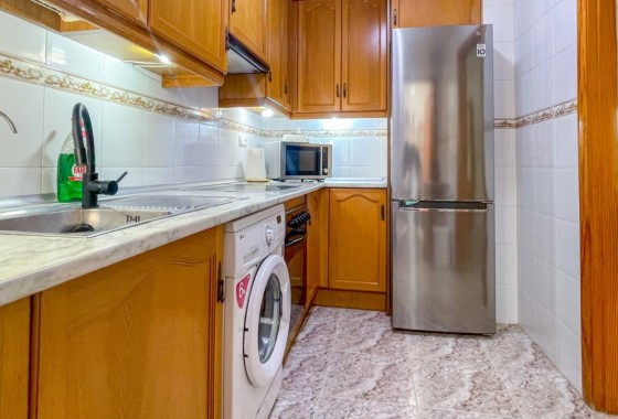 Revente - Appartement - Torrevieja - Costa Blanca