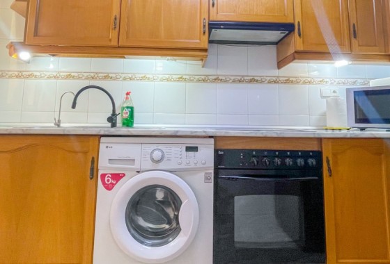 Revente - Appartement - Torrevieja - Costa Blanca