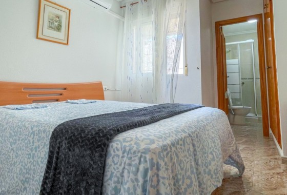 Revente - Appartement - Torrevieja - Costa Blanca