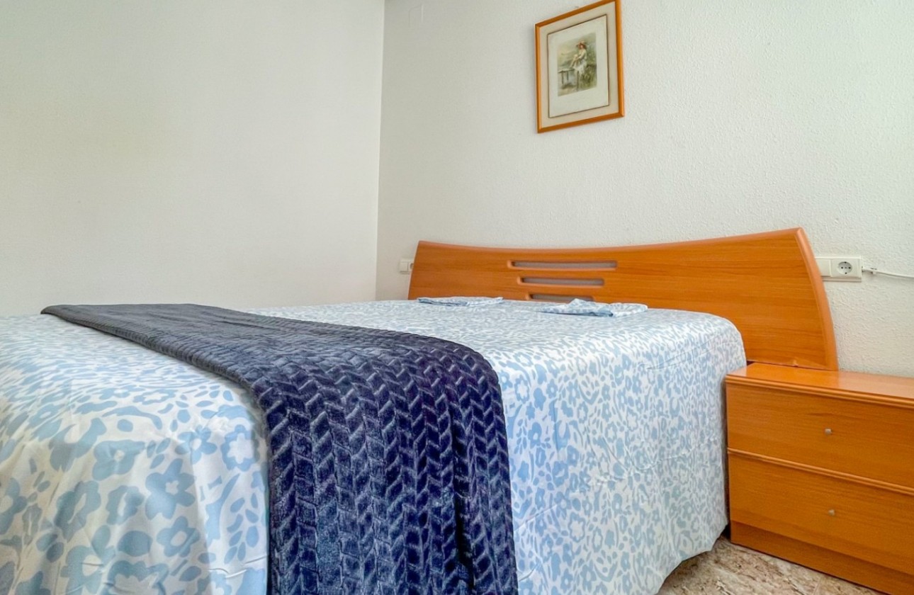 Revente - Appartement - Torrevieja - Costa Blanca