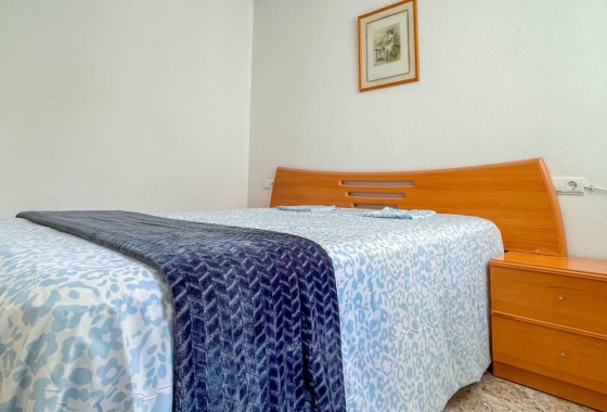 Revente - Appartement - Torrevieja - Costa Blanca