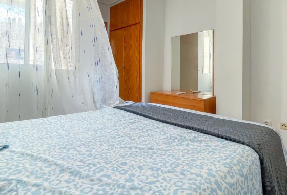 Revente - Appartement - Torrevieja - Costa Blanca