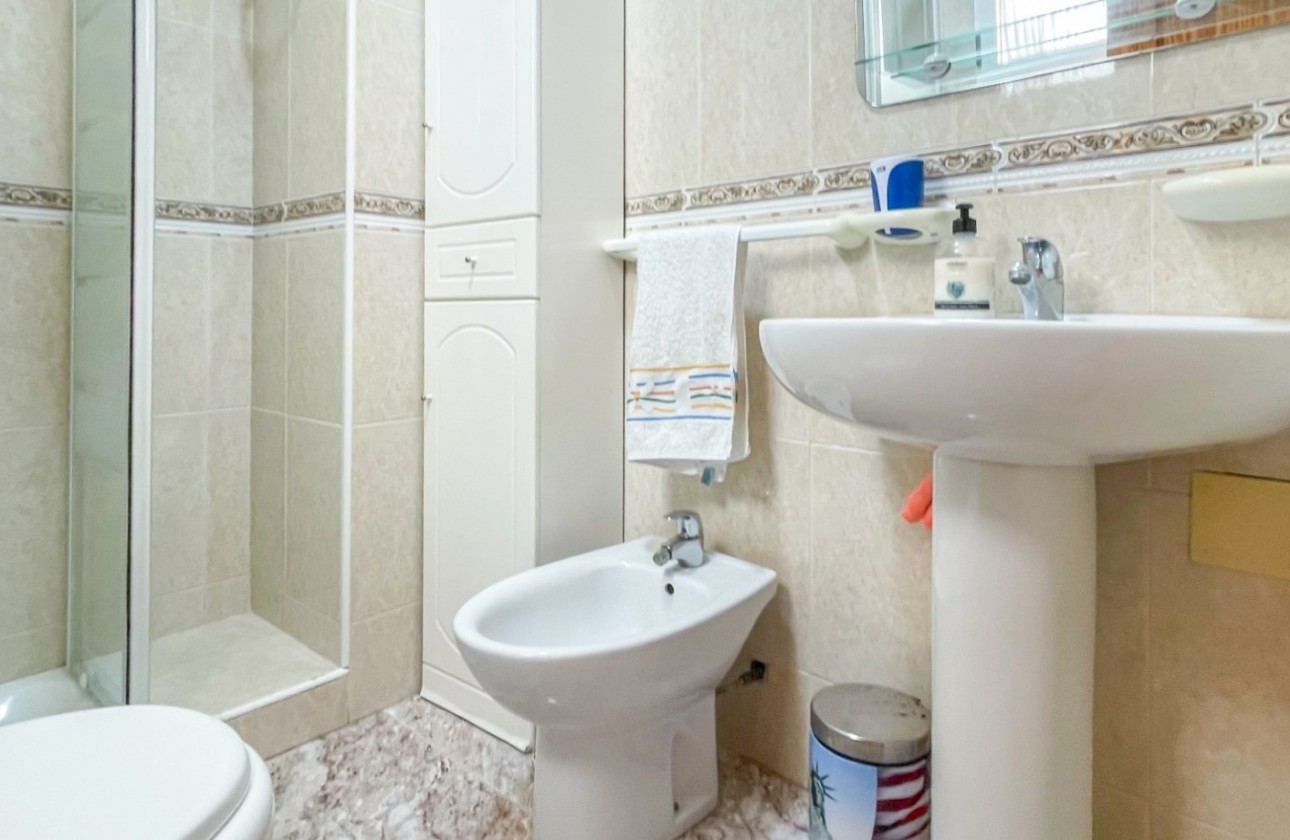 Revente - Appartement - Torrevieja - Costa Blanca