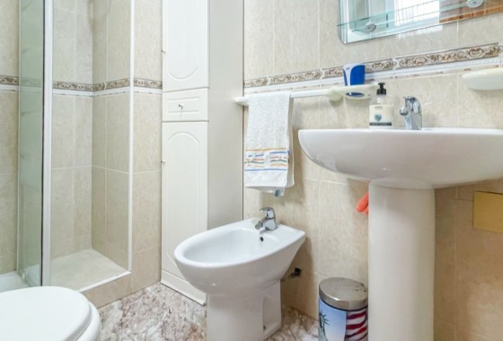 Revente - Appartement - Torrevieja - Costa Blanca
