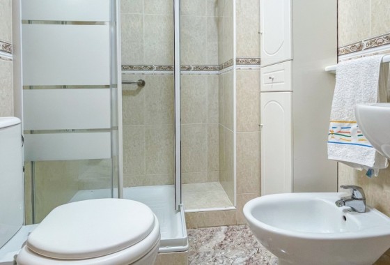 Revente - Appartement - Torrevieja - Costa Blanca