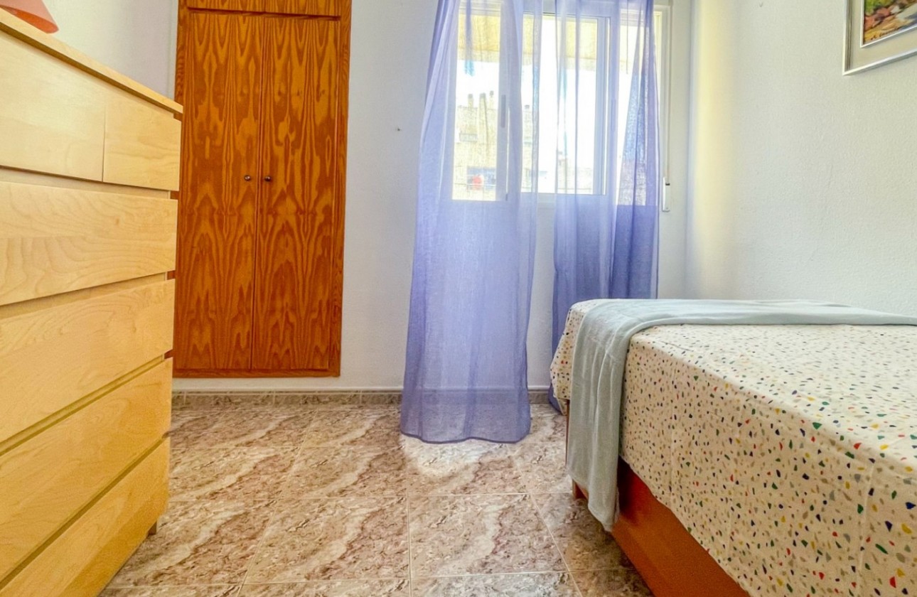 Revente - Appartement - Torrevieja - Costa Blanca