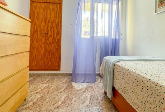 Revente - Appartement - Torrevieja - Costa Blanca