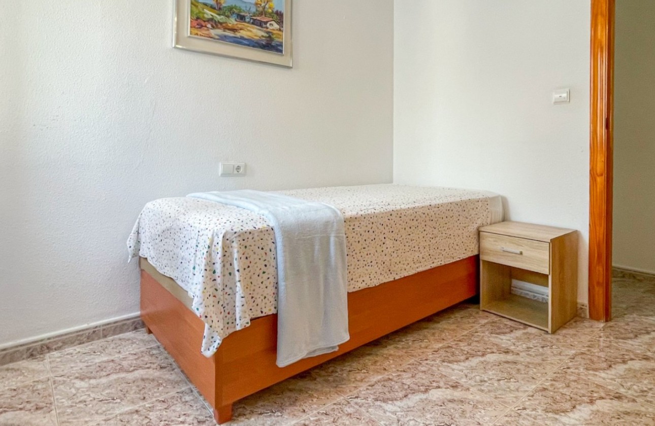 Revente - Appartement - Torrevieja - Costa Blanca