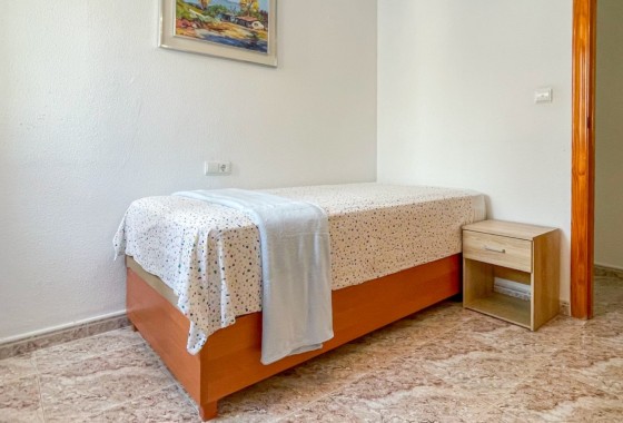 Revente - Appartement - Torrevieja - Costa Blanca