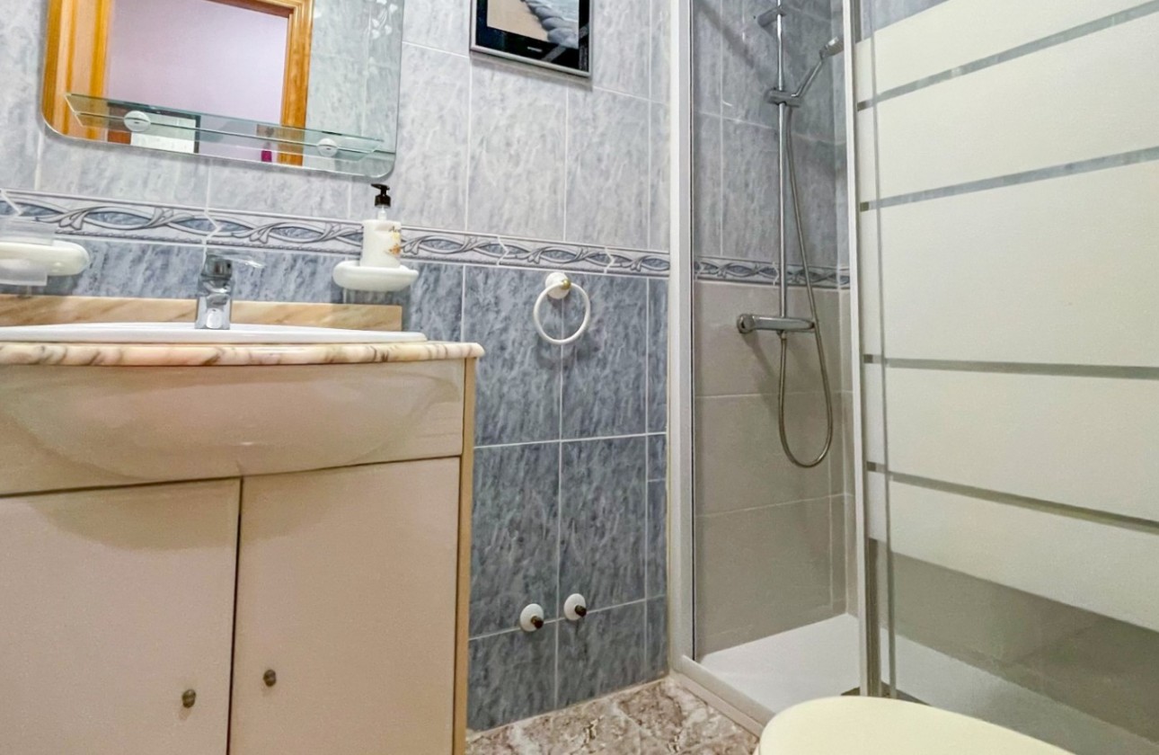 Revente - Appartement - Torrevieja - Costa Blanca