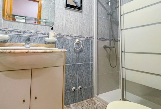Revente - Appartement - Torrevieja - Costa Blanca