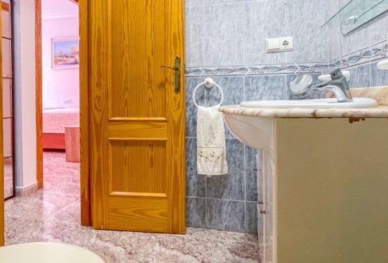 Revente - Appartement - Torrevieja - Costa Blanca