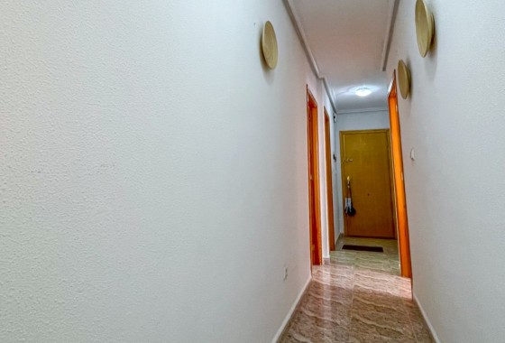 Revente - Appartement - Torrevieja - Costa Blanca