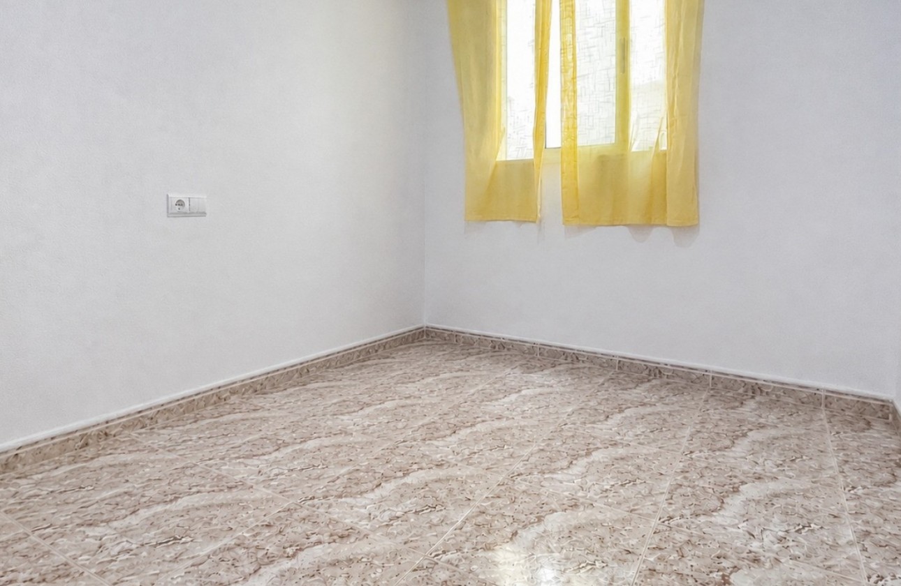 Revente - Appartement - Torrevieja - Costa Blanca