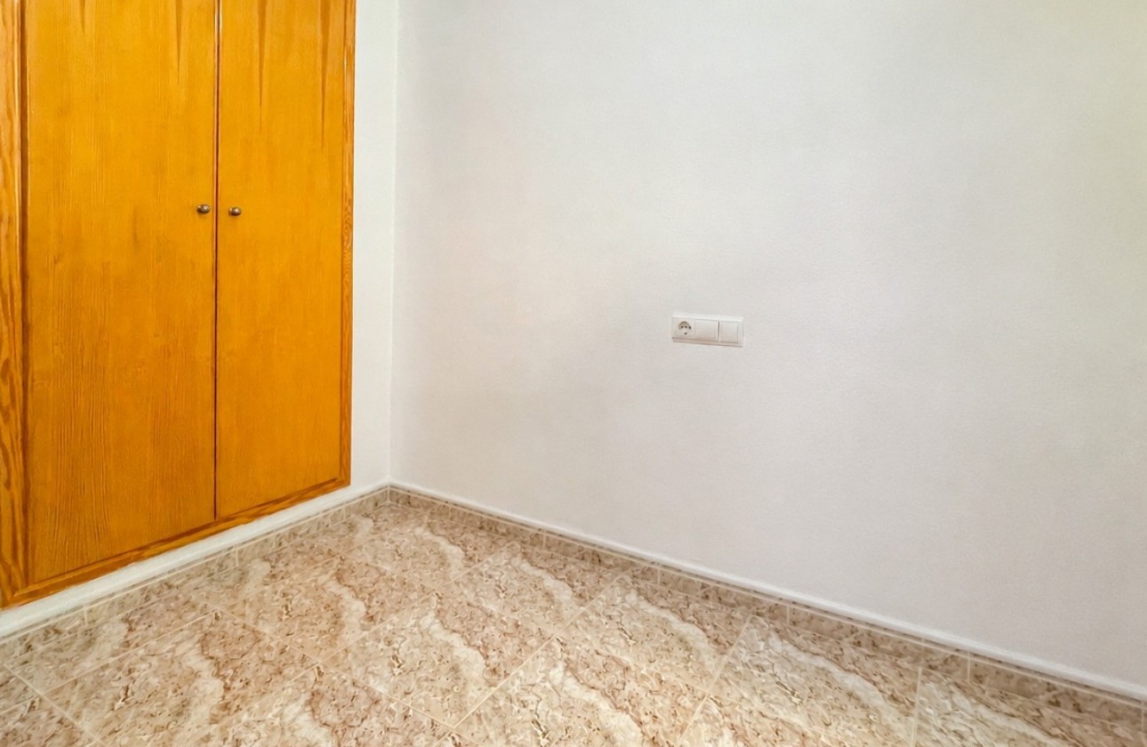 Revente - Appartement - Torrevieja - Costa Blanca
