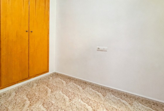 Revente - Appartement - Torrevieja - Costa Blanca