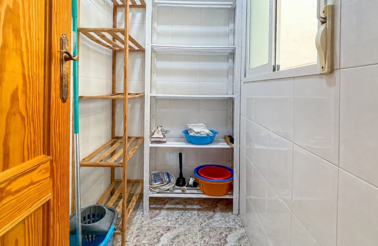 Revente - Appartement - Torrevieja - Costa Blanca