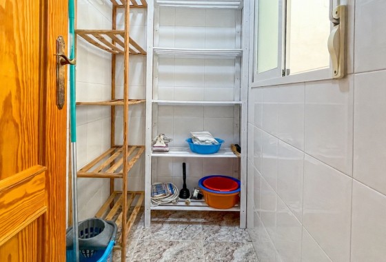 Revente - Appartement - Torrevieja - Costa Blanca