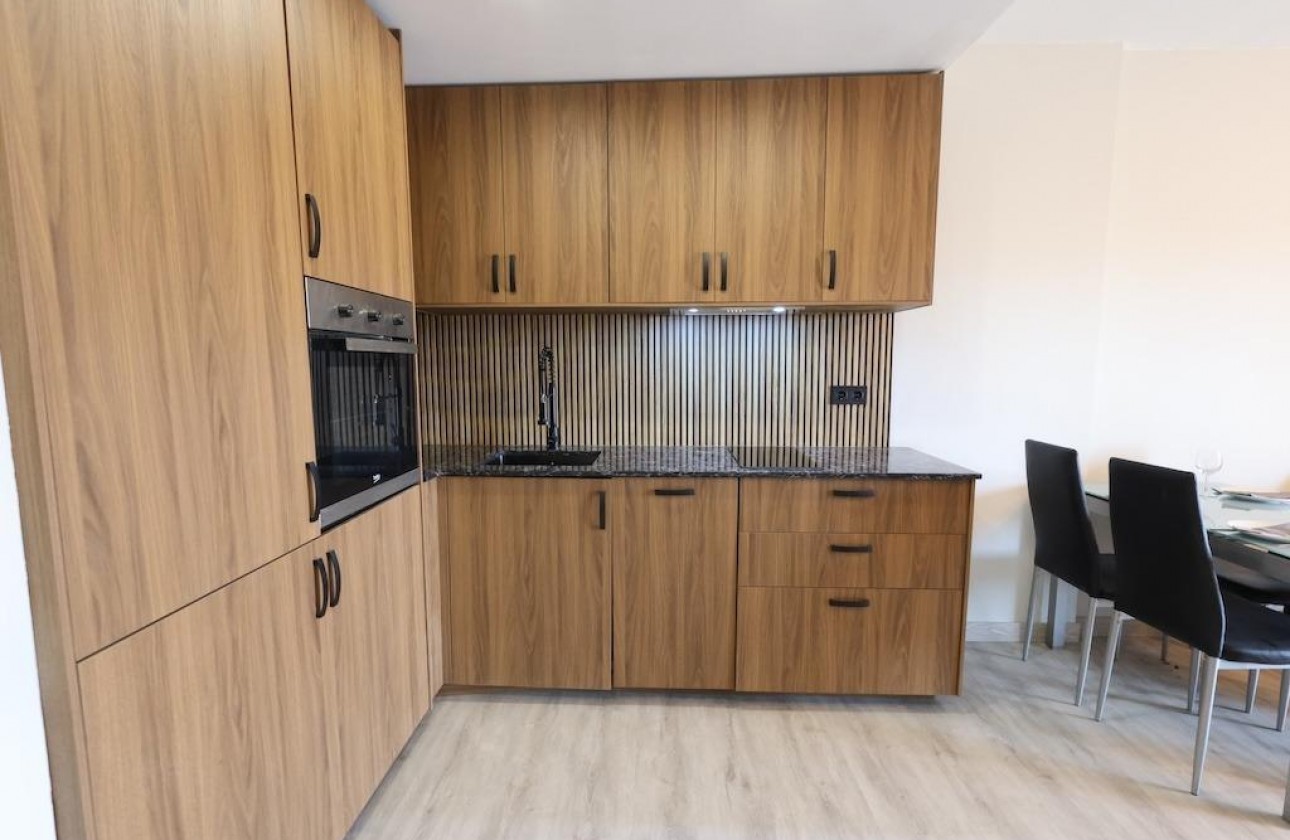 Reventa - Apartamento / piso - Orihuela Costa - Costa Blanca