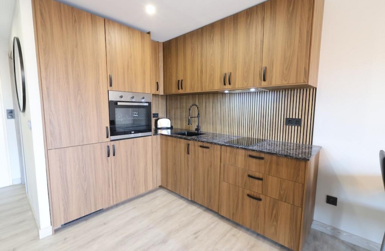 Reventa - Apartamento / piso - Orihuela Costa - Costa Blanca