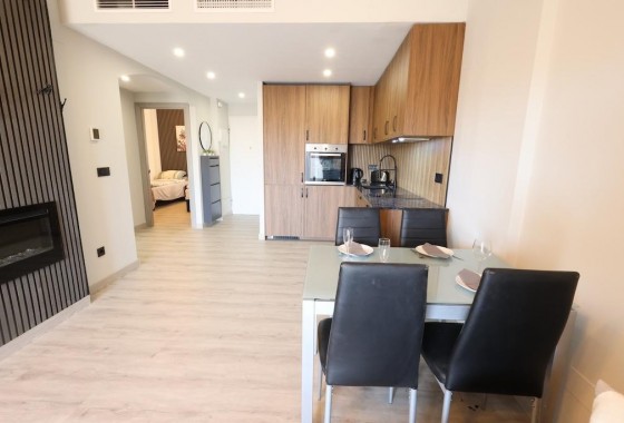 Reventa - Apartamento / piso - Orihuela Costa - Costa Blanca