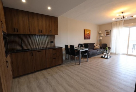 Reventa - Apartamento / piso - Orihuela Costa - Costa Blanca