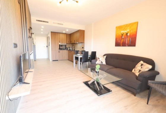 Reventa - Apartamento / piso - Orihuela Costa - Costa Blanca
