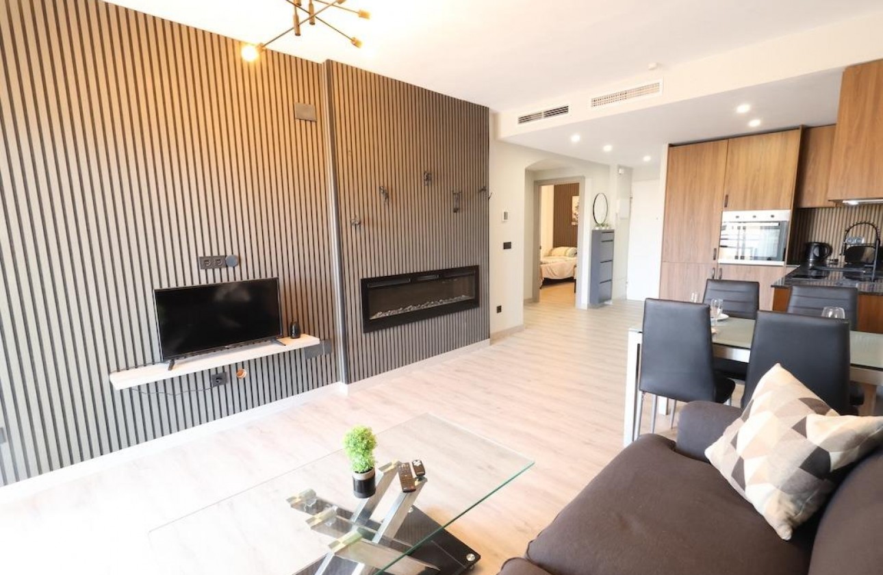 Reventa - Apartamento / piso - Orihuela Costa - Costa Blanca