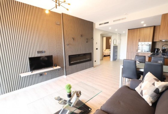 Reventa - Apartamento / piso - Orihuela Costa - Costa Blanca
