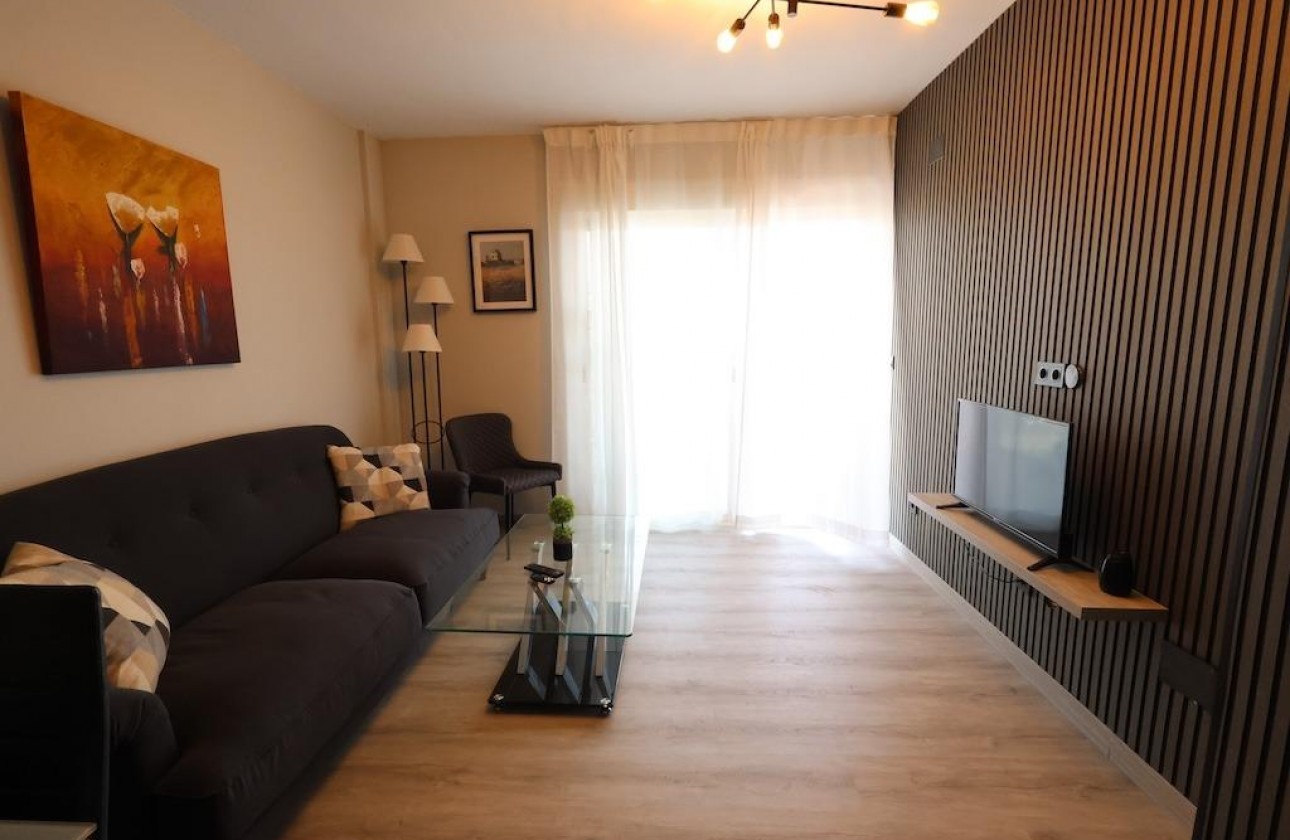 Reventa - Apartamento / piso - Orihuela Costa - Costa Blanca
