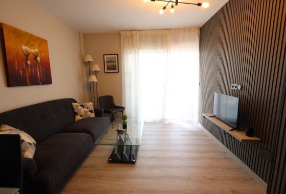 Reventa - Apartamento / piso - Orihuela Costa - Costa Blanca