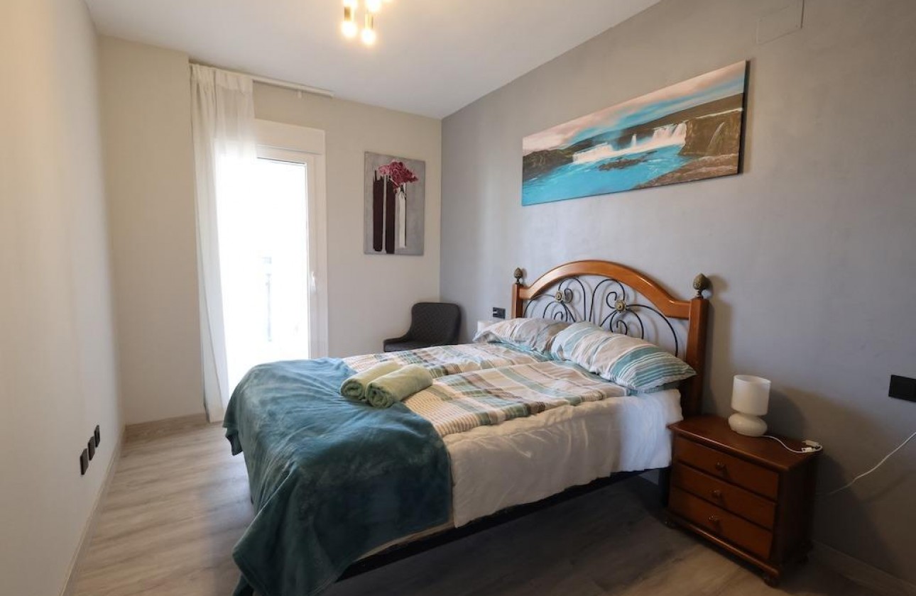 Reventa - Apartamento / piso - Orihuela Costa - Costa Blanca