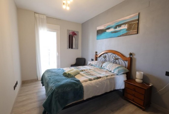 Reventa - Apartamento / piso - Orihuela Costa - Costa Blanca