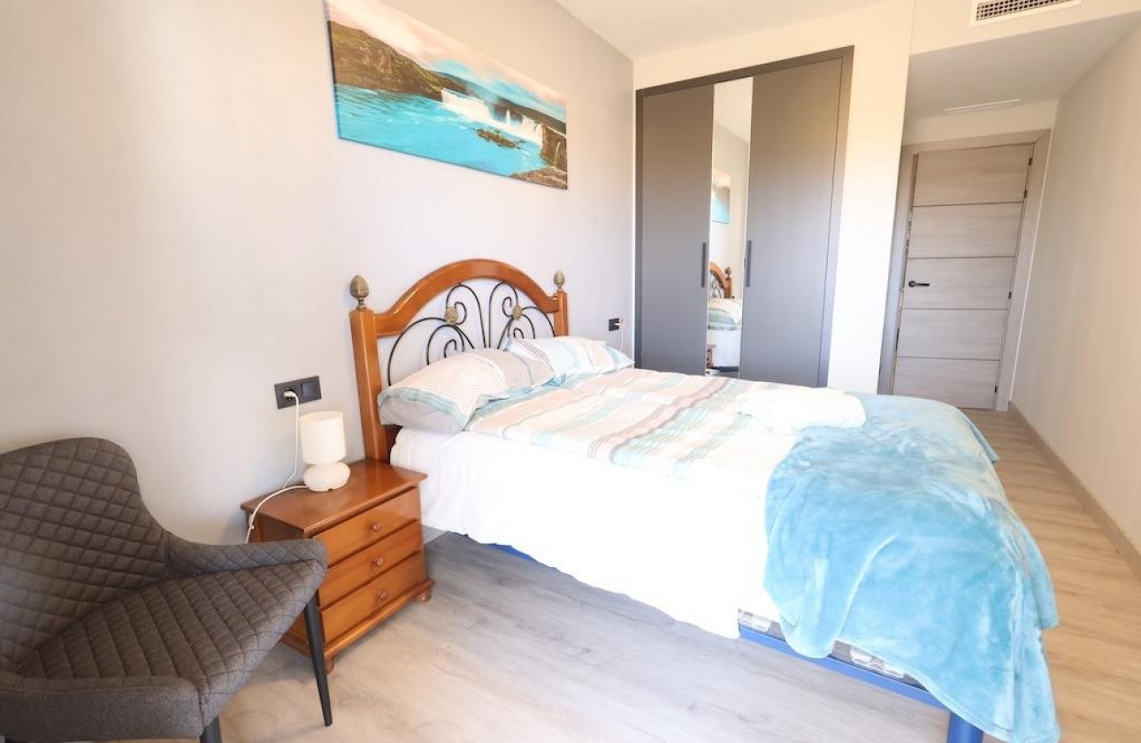Reventa - Apartamento / piso - Orihuela Costa - Costa Blanca
