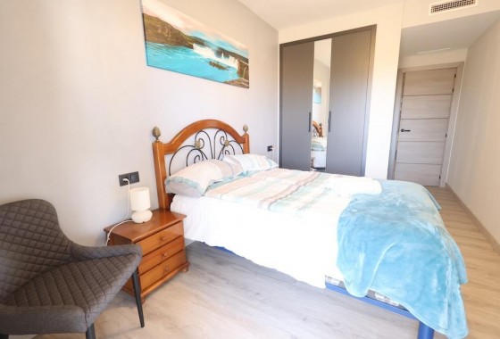 Reventa - Apartamento / piso - Orihuela Costa - Costa Blanca