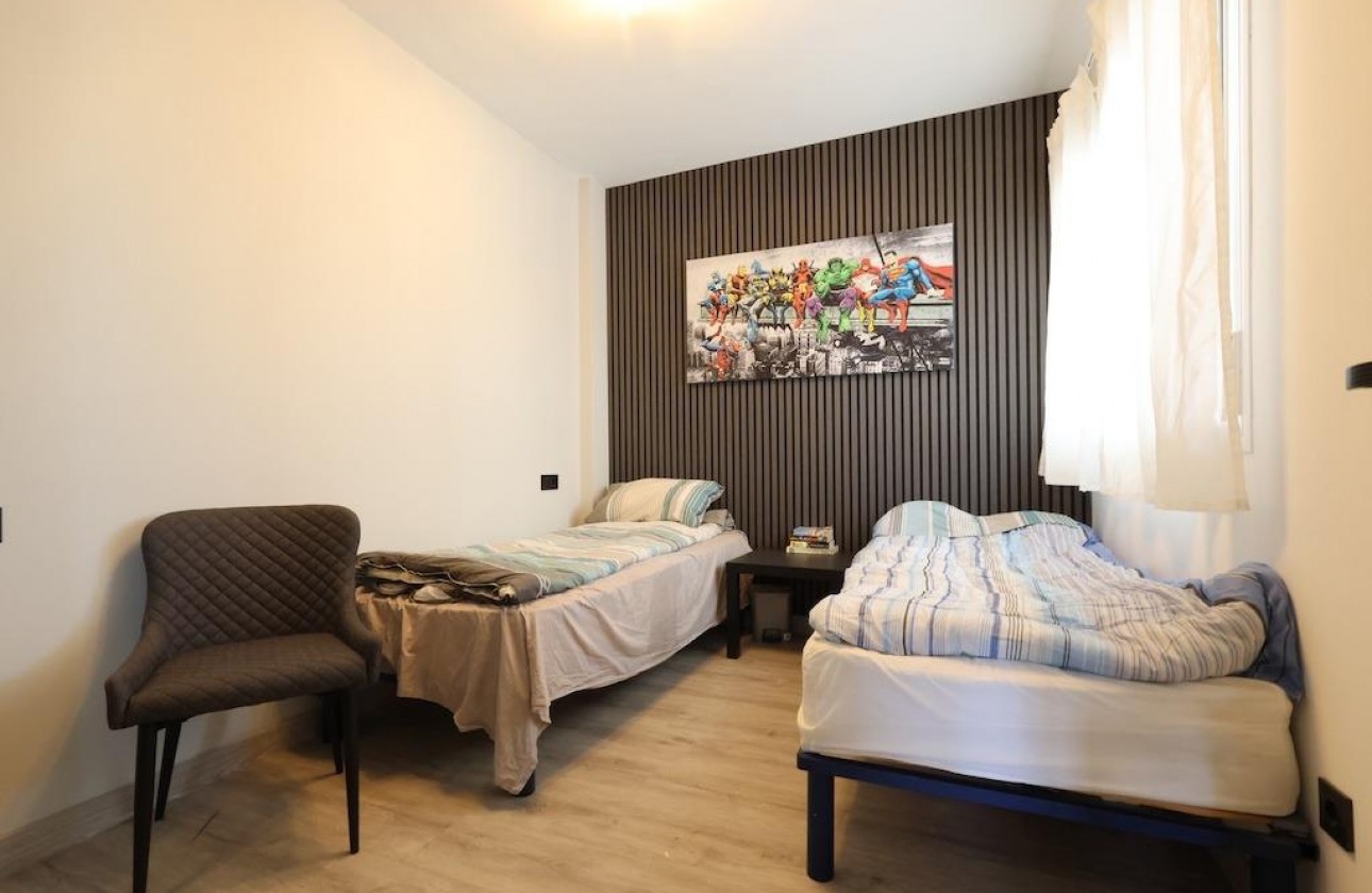 Reventa - Apartamento / piso - Orihuela Costa - Costa Blanca